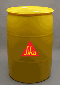 Sika 1, Drum 150 kg